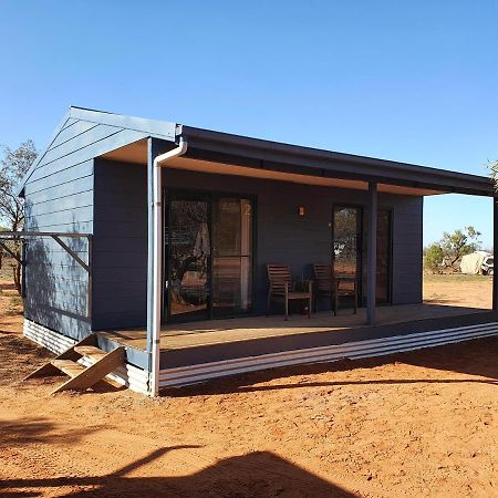 Hotel Mungo Roo Bunkhouse And Glamping Exterior foto